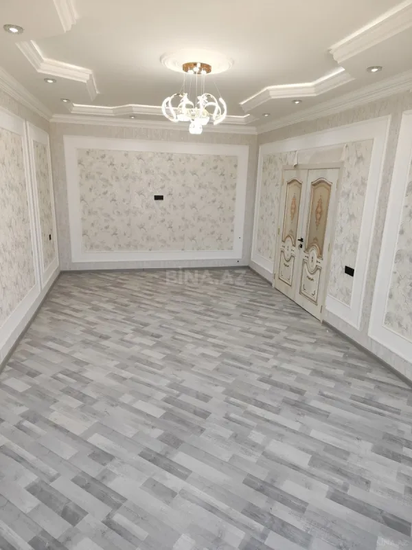 Satılır 5 otaqlı həyət evi 190 m²