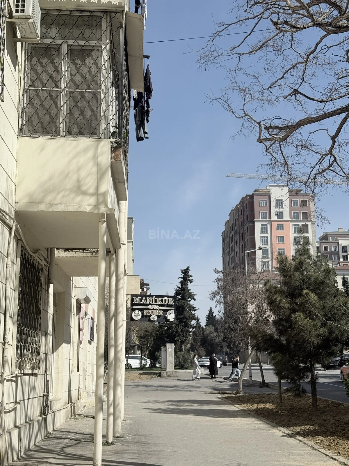 Satılır obyekt 62 m²