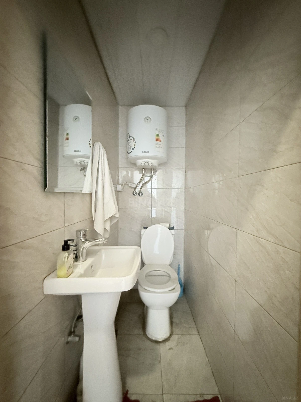 Satılır obyekt 62 m²