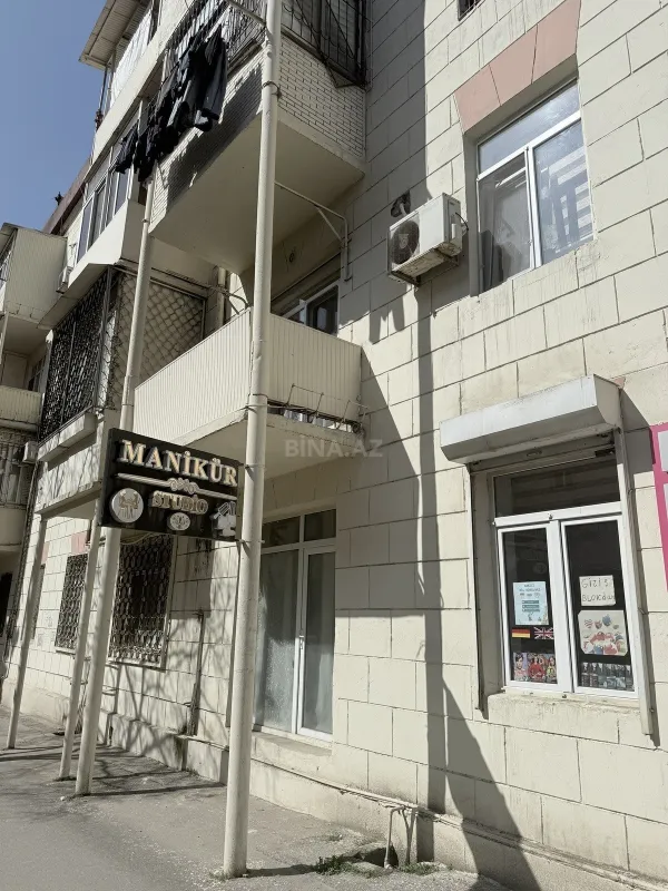 Satılır obyekt 62 m²