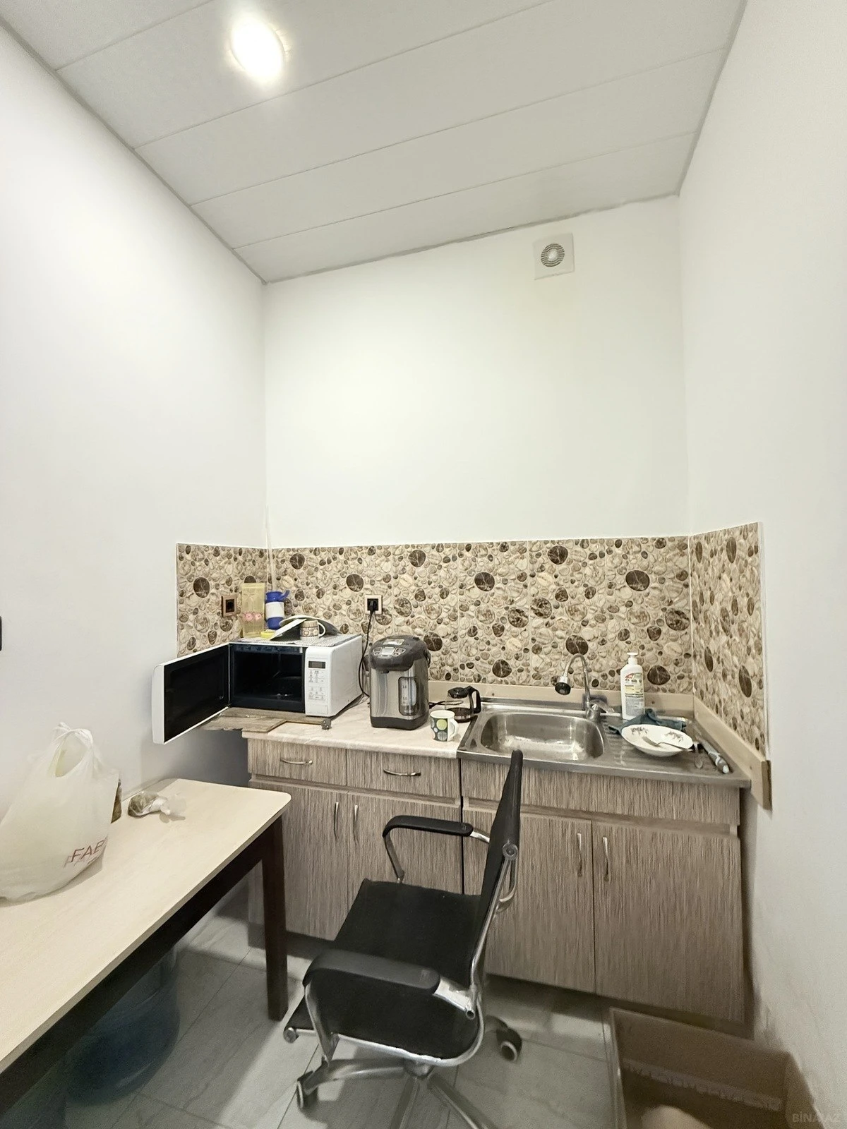 Satılır obyekt 62 m²