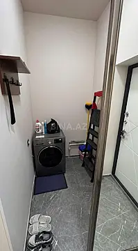 Satılır 2 otaqlı mənzil 52 m²