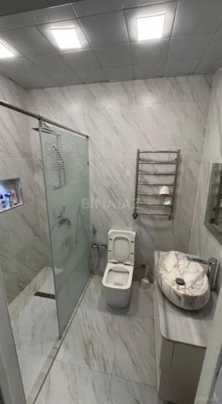 Satılır 2 otaqlı mənzil 52 m²