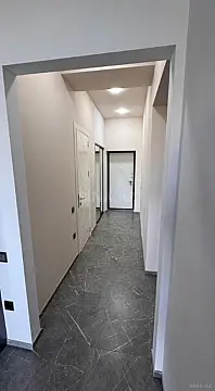 Satılır 2 otaqlı mənzil 52 m²