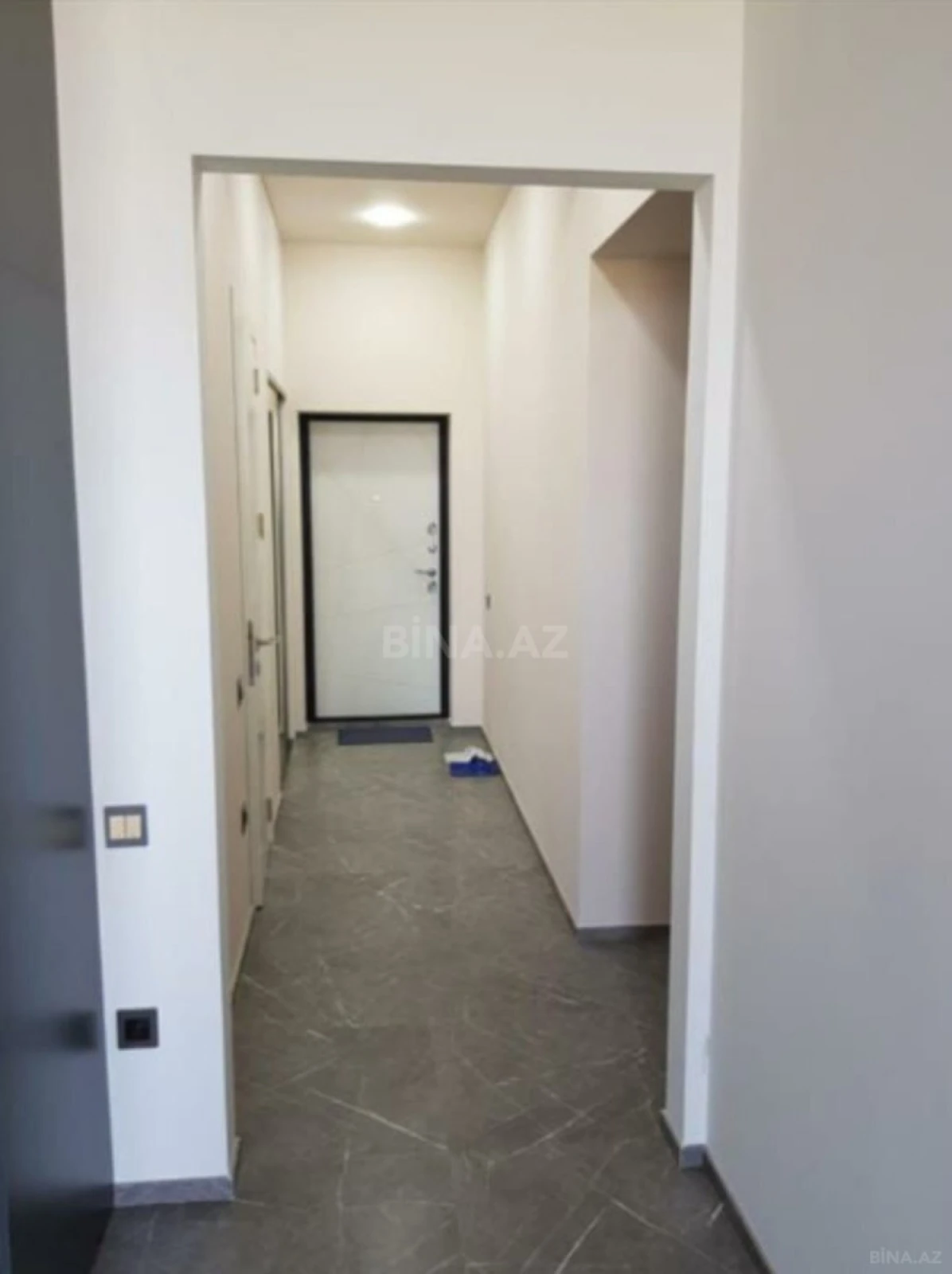 Satılır 2 otaqlı mənzil 52 m²