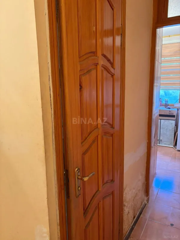 Satılır 2 otaqlı mənzil 48 m²