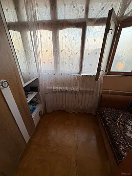 Satılır 2 otaqlı mənzil 48 m²