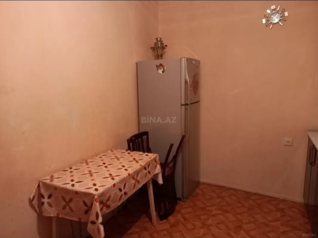 Kirayə verilir 3 otaqlı həyət evi 70 m²