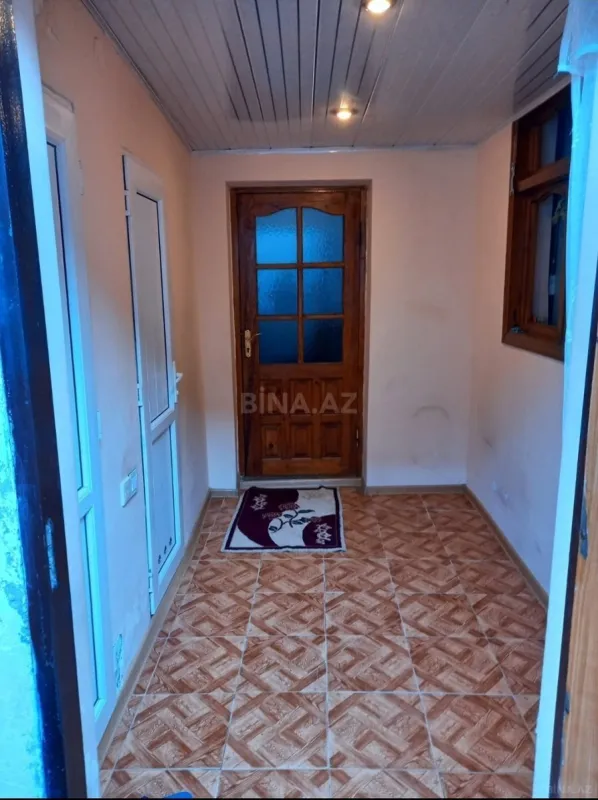 Kirayə verilir 3 otaqlı həyət evi 70 m²
