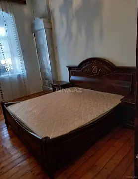 Kirayə verilir 3 otaqlı həyət evi 70 m²