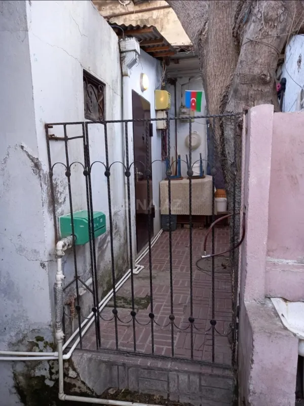 Kirayə verilir 3 otaqlı həyət evi 70 m²