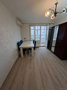 Satılır 2 otaqlı mənzil 35 m² — Bakı, İnşaatçılar 2 otaq 35.00 m²