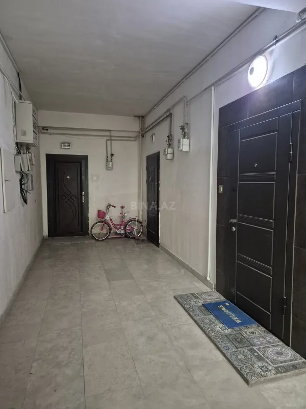 Satılır 2 otaqlı mənzil 70 m²