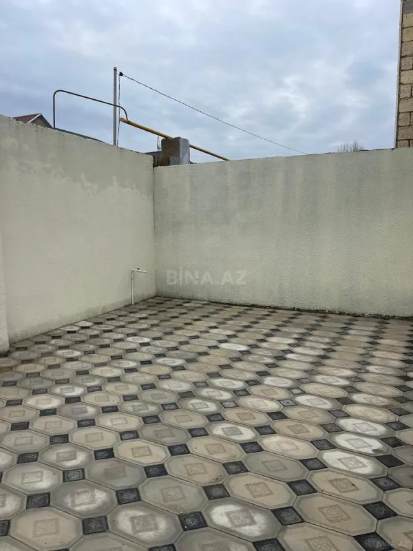 Satılır 2 otaqlı həyət evi 150 m²