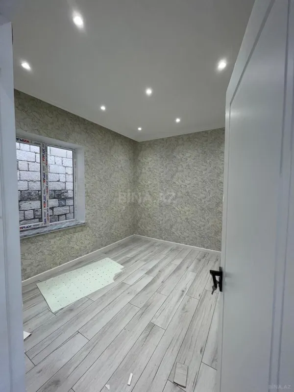 Satılır 2 otaqlı həyət evi 150 m²