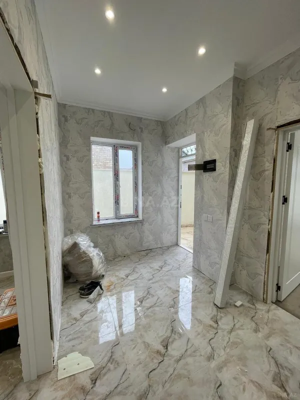 Satılır 2 otaqlı həyət evi 150 m²