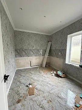 Satılır 2 otaqlı həyət evi 150 m²