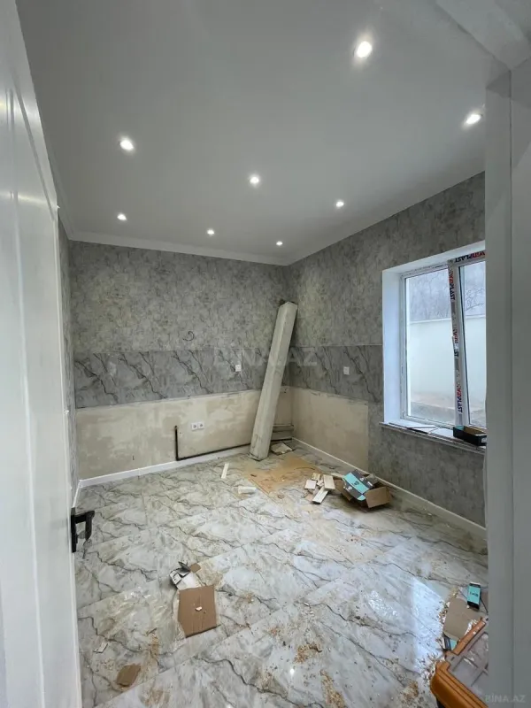 Satılır 2 otaqlı həyət evi 150 m²