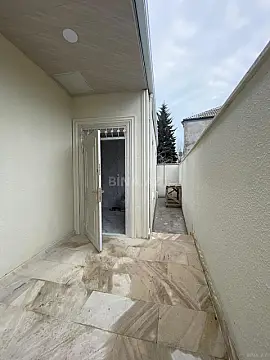 Satılır 2 otaqlı həyət evi 150 m²