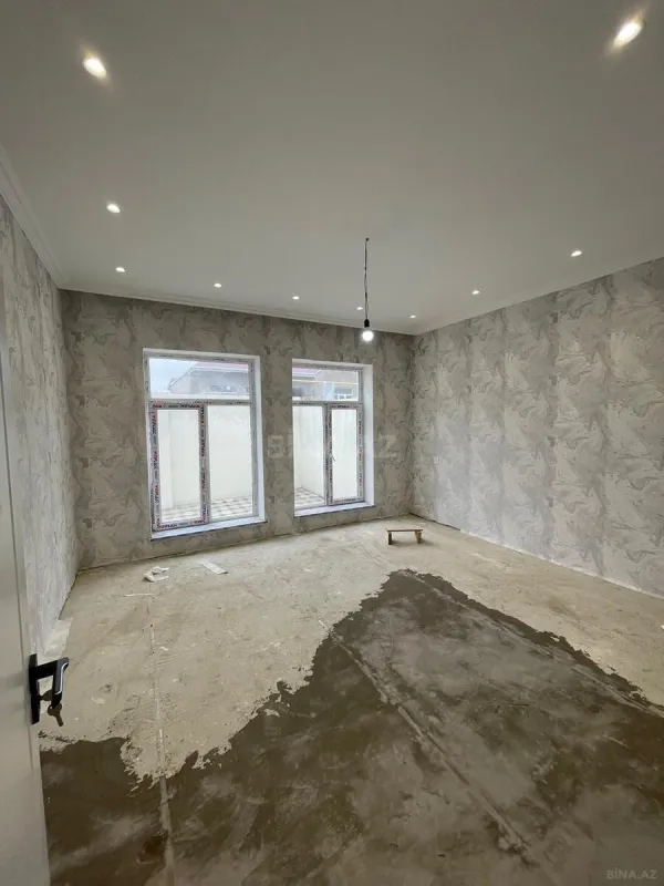 Satılır 2 otaqlı həyət evi 150 m²