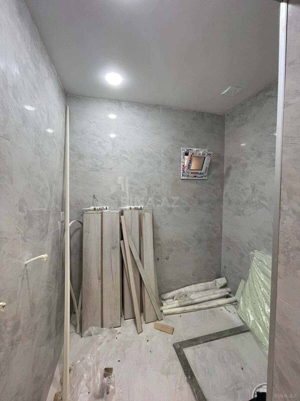 Satılır 2 otaqlı həyət evi 150 m²