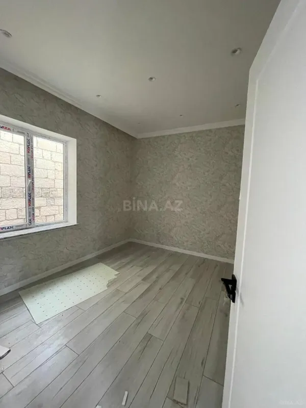 Satılır 2 otaqlı həyət evi 150 m²