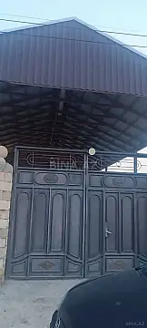 Satılır 4 otaqlı həyət evi 120 m² — Sumqayıt 4 otaq 120.00 m²