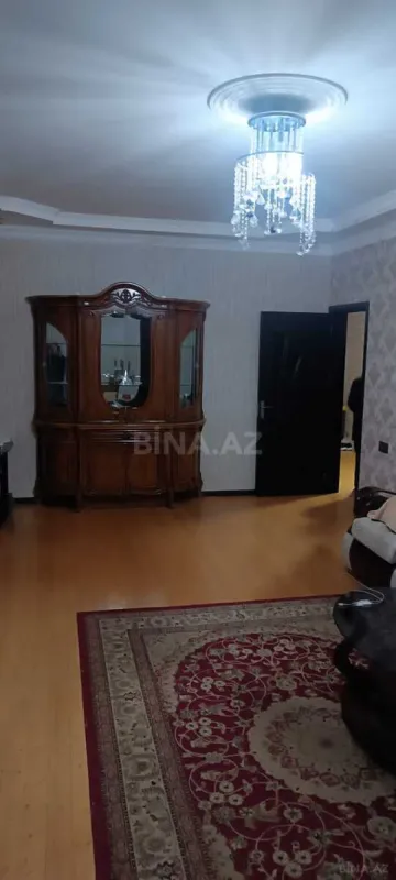 Satılır 4 otaqlı həyət evi 120 m²