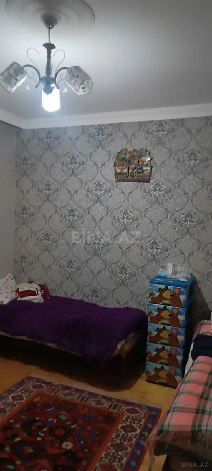 Satılır 4 otaqlı həyət evi 120 m²