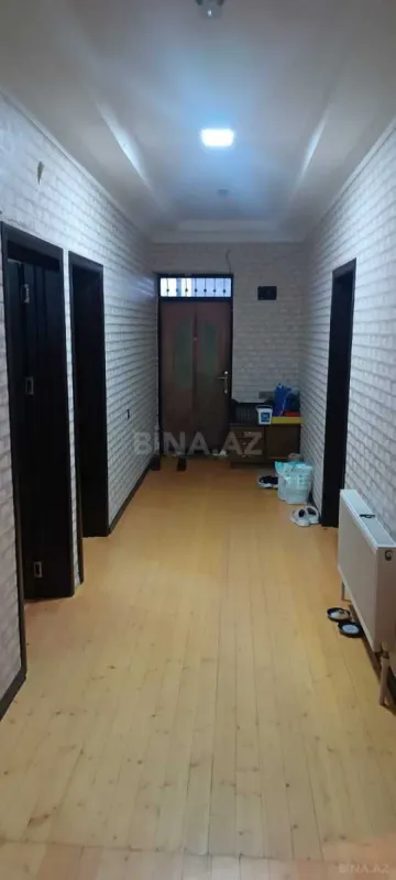 Satılır 4 otaqlı həyət evi 120 m²