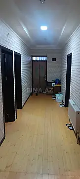 Satılır 4 otaqlı həyət evi 120 m²