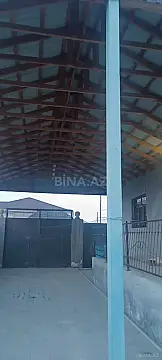 Satılır 4 otaqlı həyət evi 120 m²