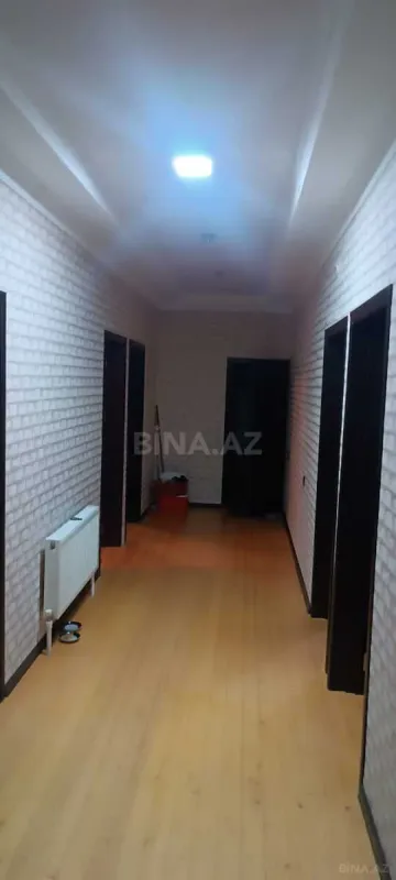Satılır 4 otaqlı həyət evi 120 m²