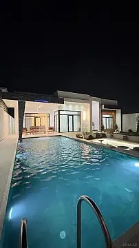 Satılır 5 otaqlı həyət evi 300 m² — Bakı, Mərdəkan 5 otaq 300.00 m²