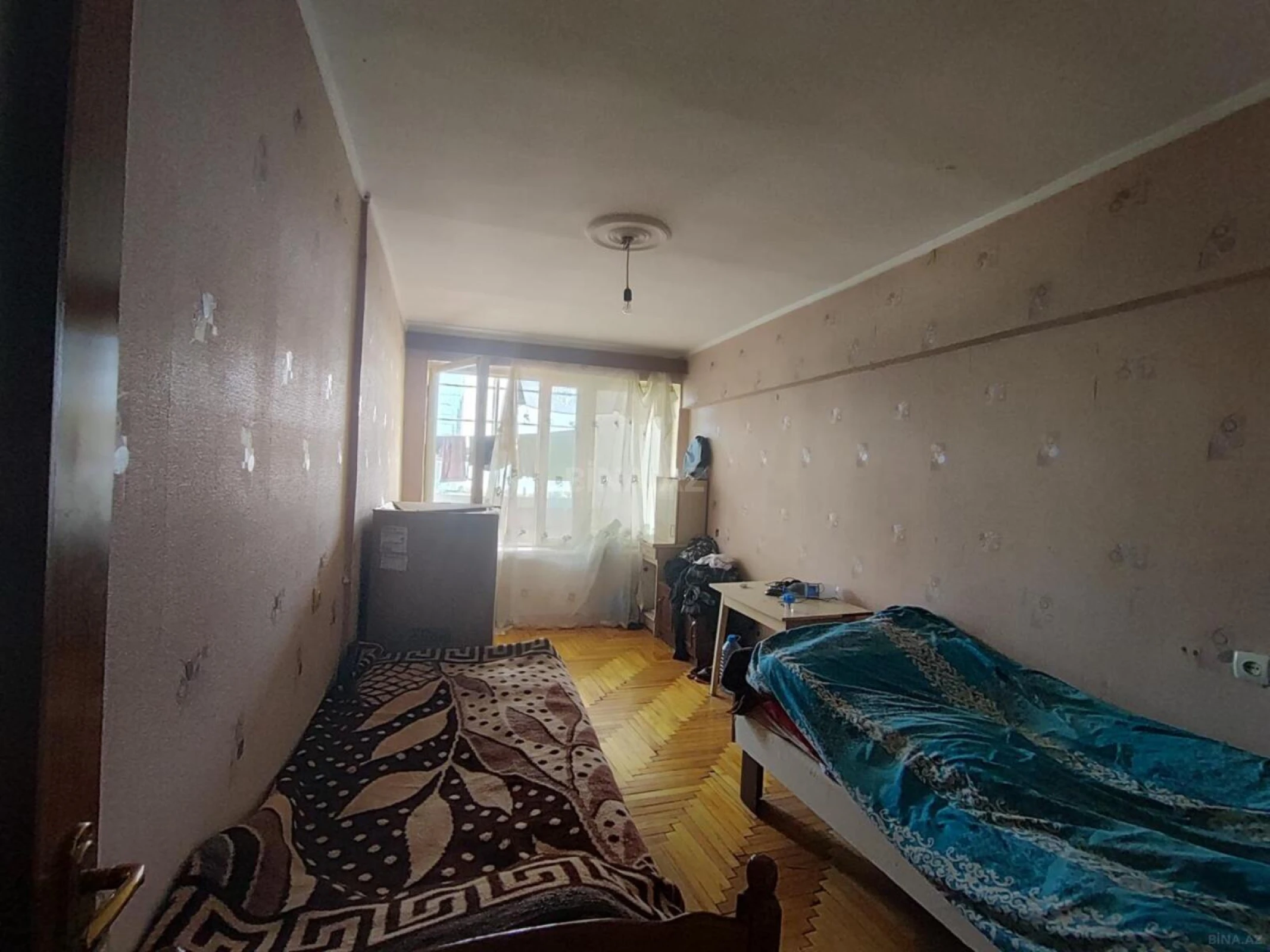 Kirayə verilir 3 otaqlı mənzil 80 m²