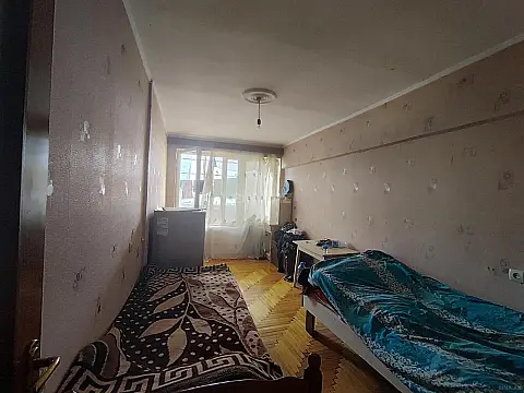 Kirayə verilir 3 otaqlı mənzil 80 m²