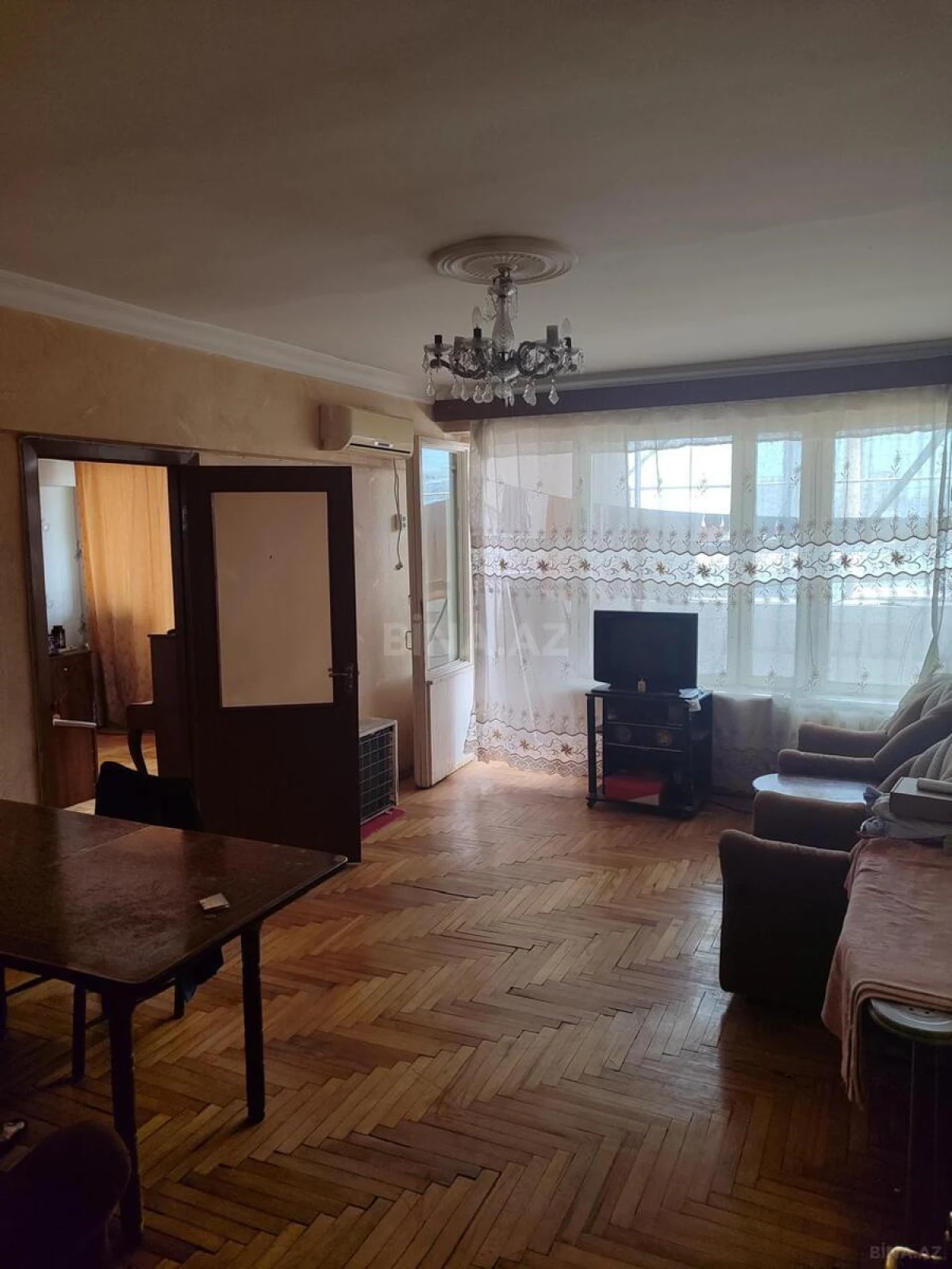 Kirayə verilir 3 otaqlı mənzil 80 m²