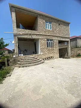 Satılır 8 otaqlı həyət evi 500 m² — Bakı 8 otaq 500.00 m²