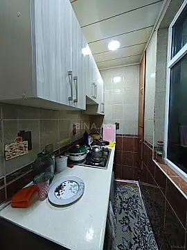 Satılır 1 otaqlı mənzil 40 m²
