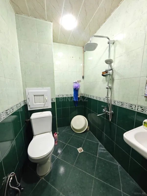 Satılır 1 otaqlı mənzil 40 m²