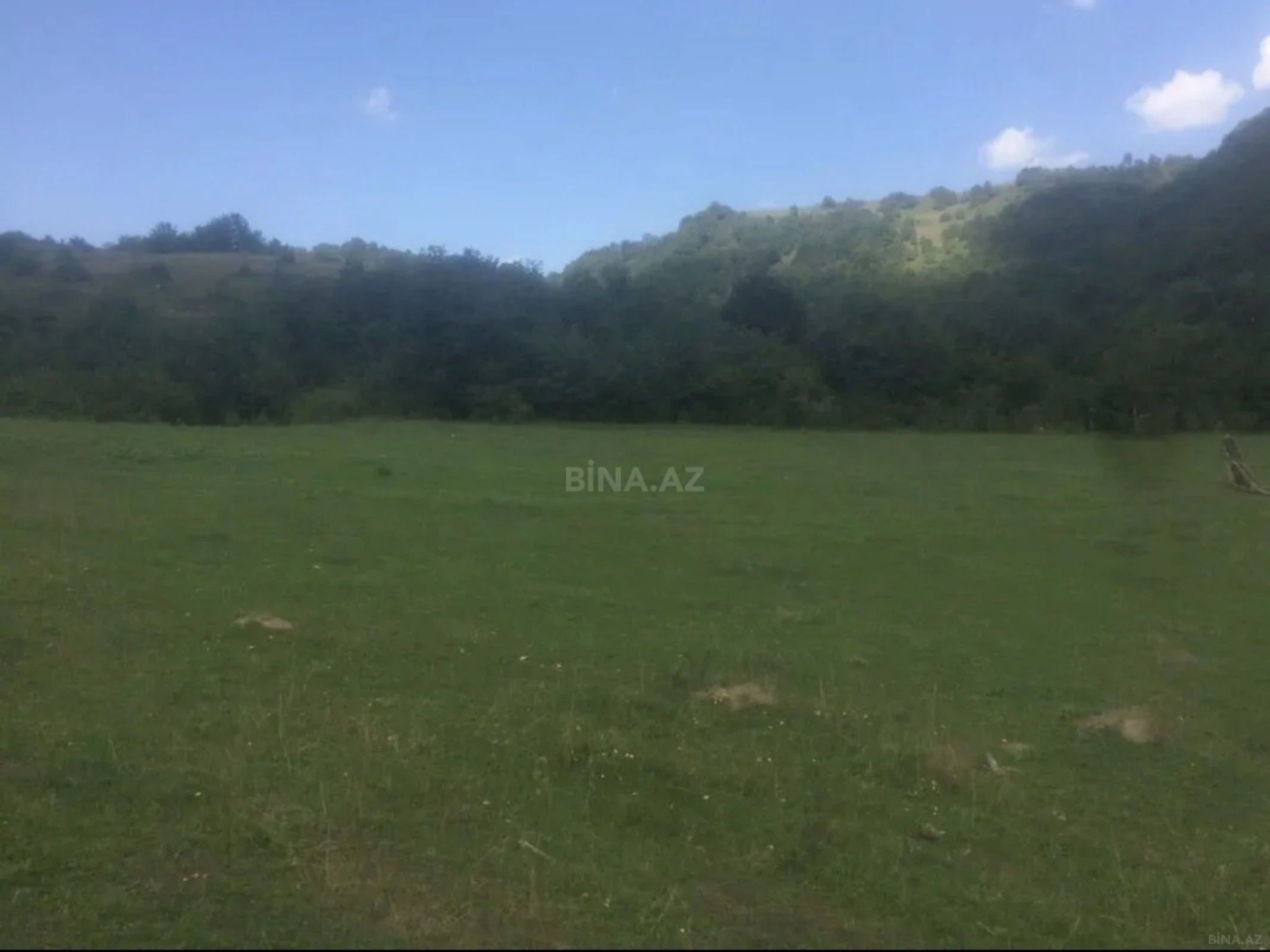 Satılır torpaq sahəsi 92 m²