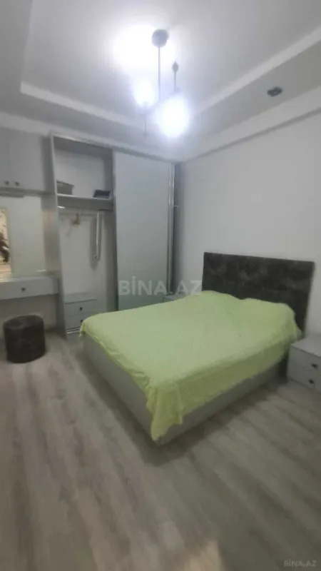 Kirayə verilir 2 otaqlı mənzil 60 m²