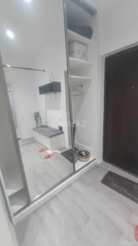 Kirayə verilir 2 otaqlı mənzil 60 m²