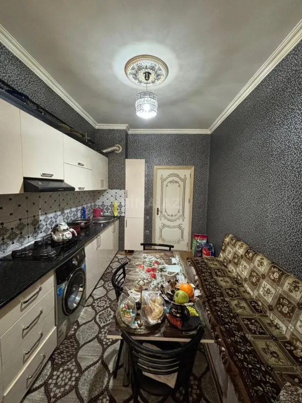 Satılır 3 otaqlı mənzil 85 m²