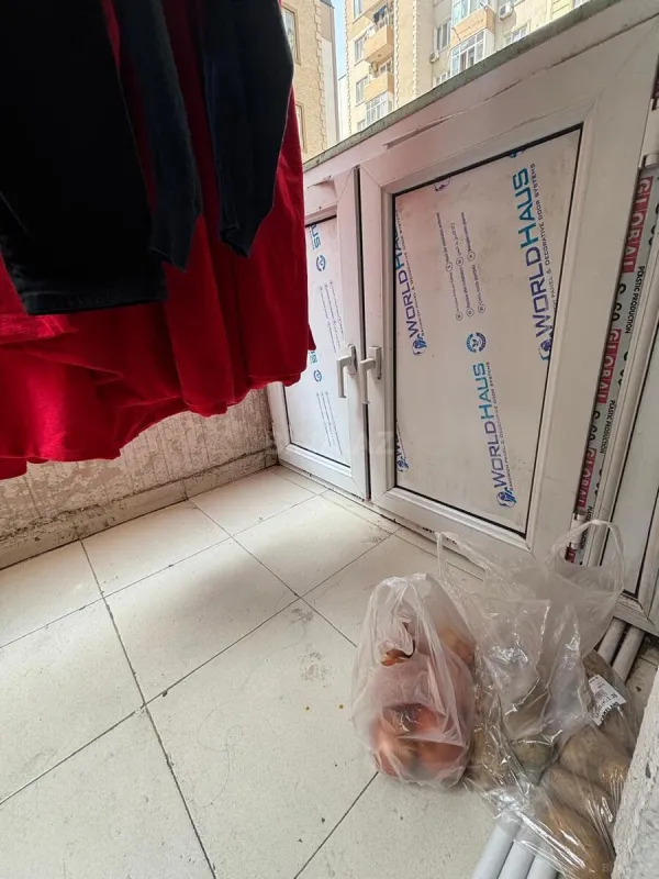 Satılır 3 otaqlı mənzil 85 m²