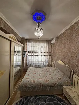 Satılır 3 otaqlı mənzil 85 m²