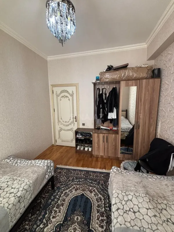 Satılır 3 otaqlı mənzil 85 m²