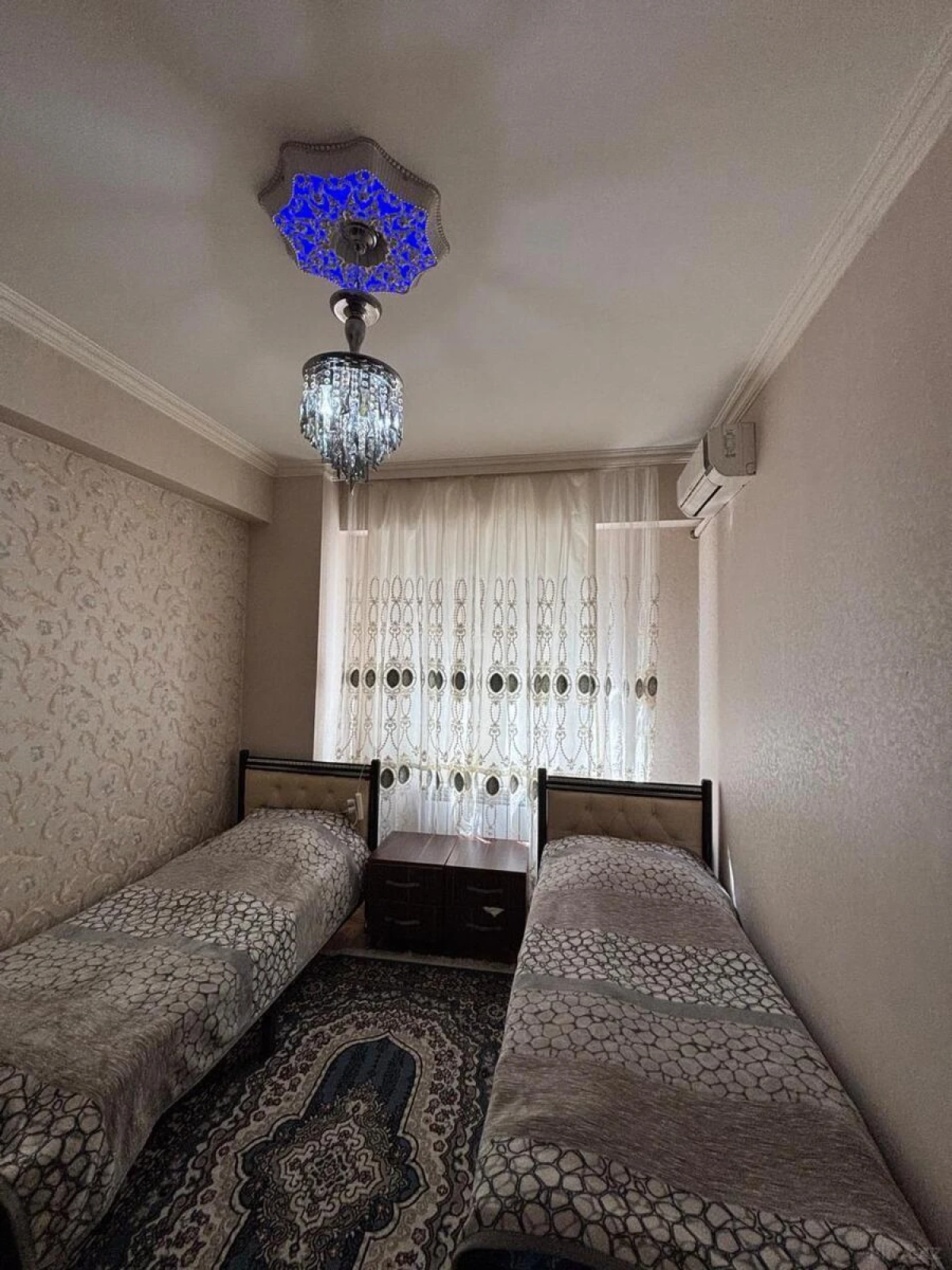 Satılır 3 otaqlı mənzil 85 m²