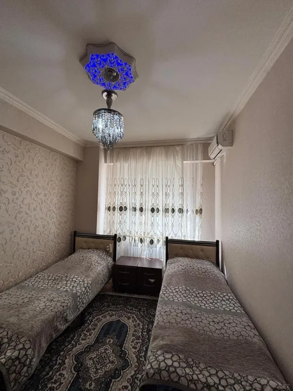 Satılır 3 otaqlı mənzil 85 m²