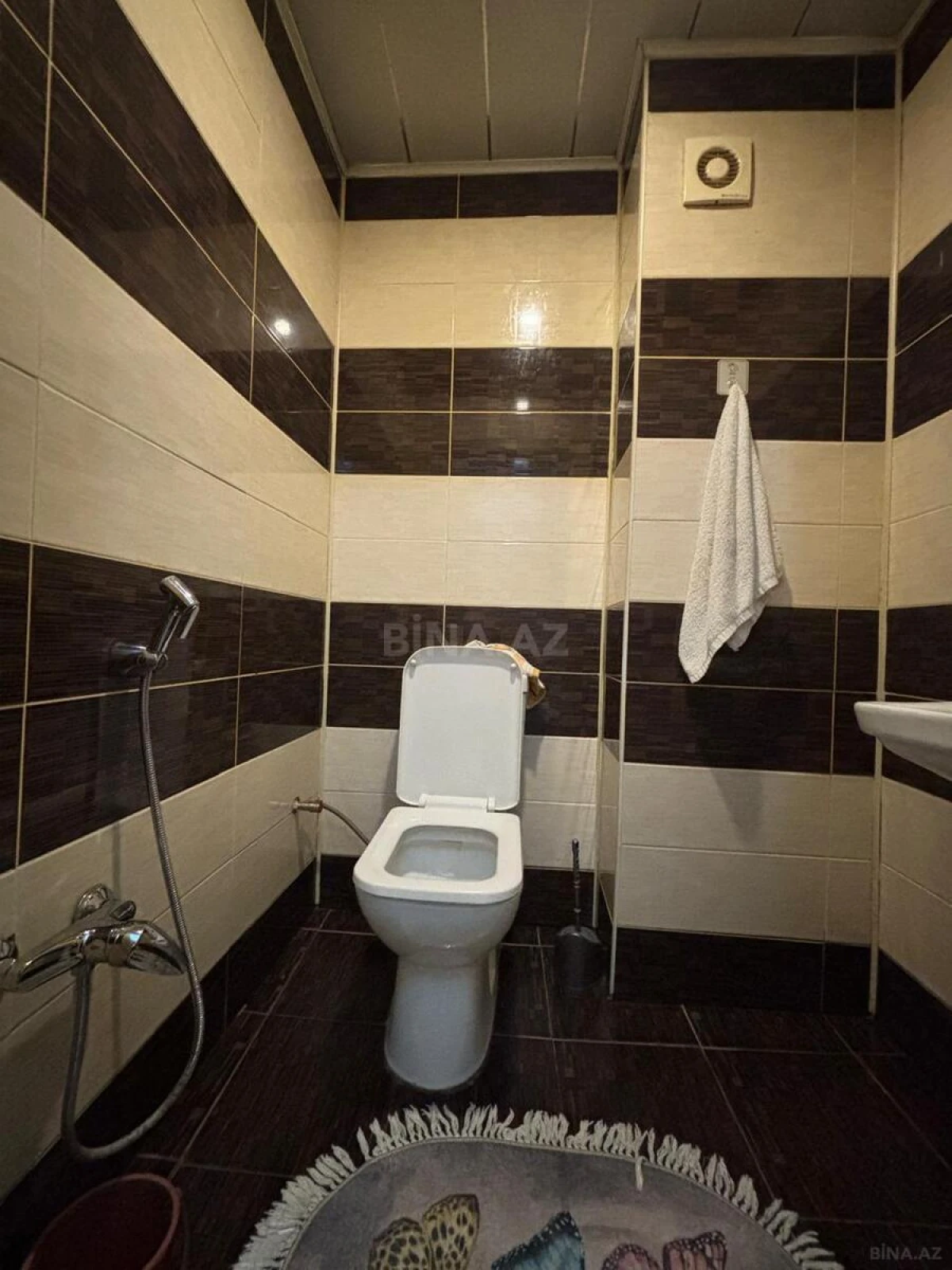 Satılır 3 otaqlı mənzil 85 m²